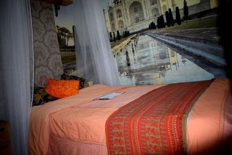 Hotel Sasana Guest House