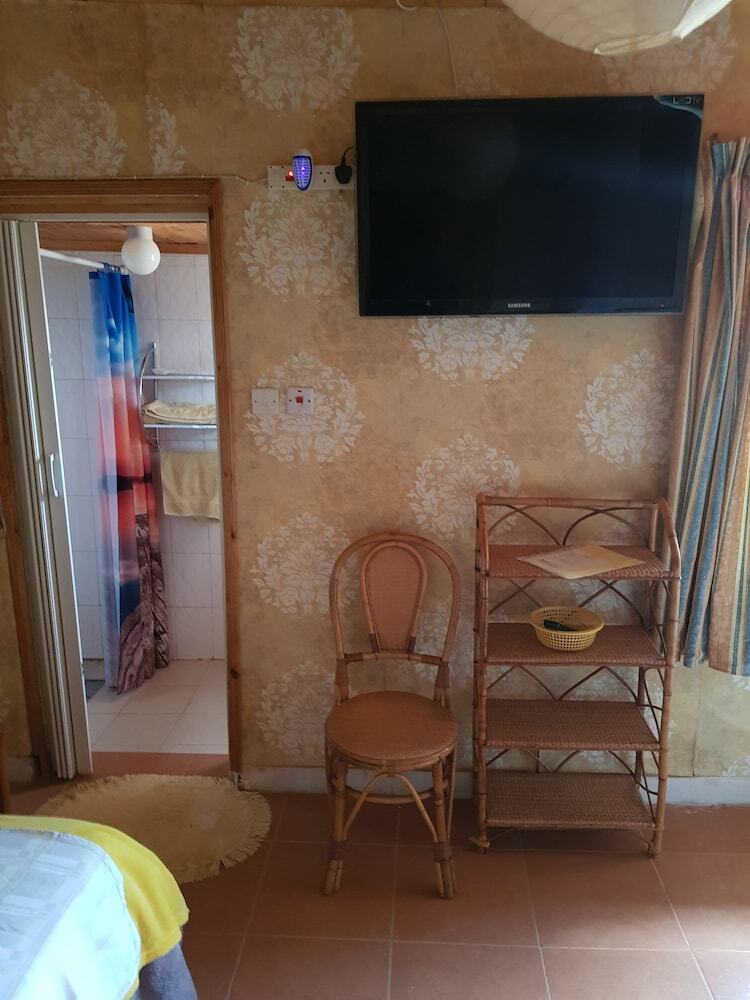 Hotel Sasana Guest House