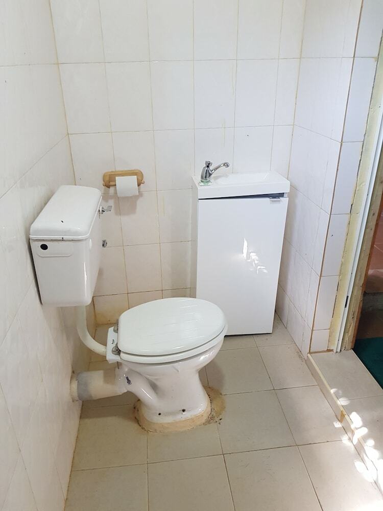 Hotel Sasana Guest House