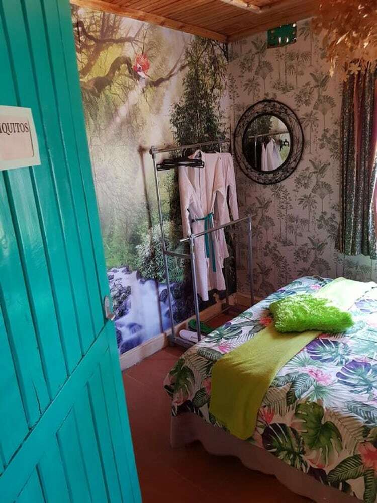 Hotel Sasana Guest House