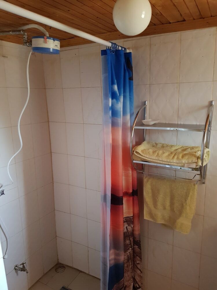 Hotel Sasana Guest House