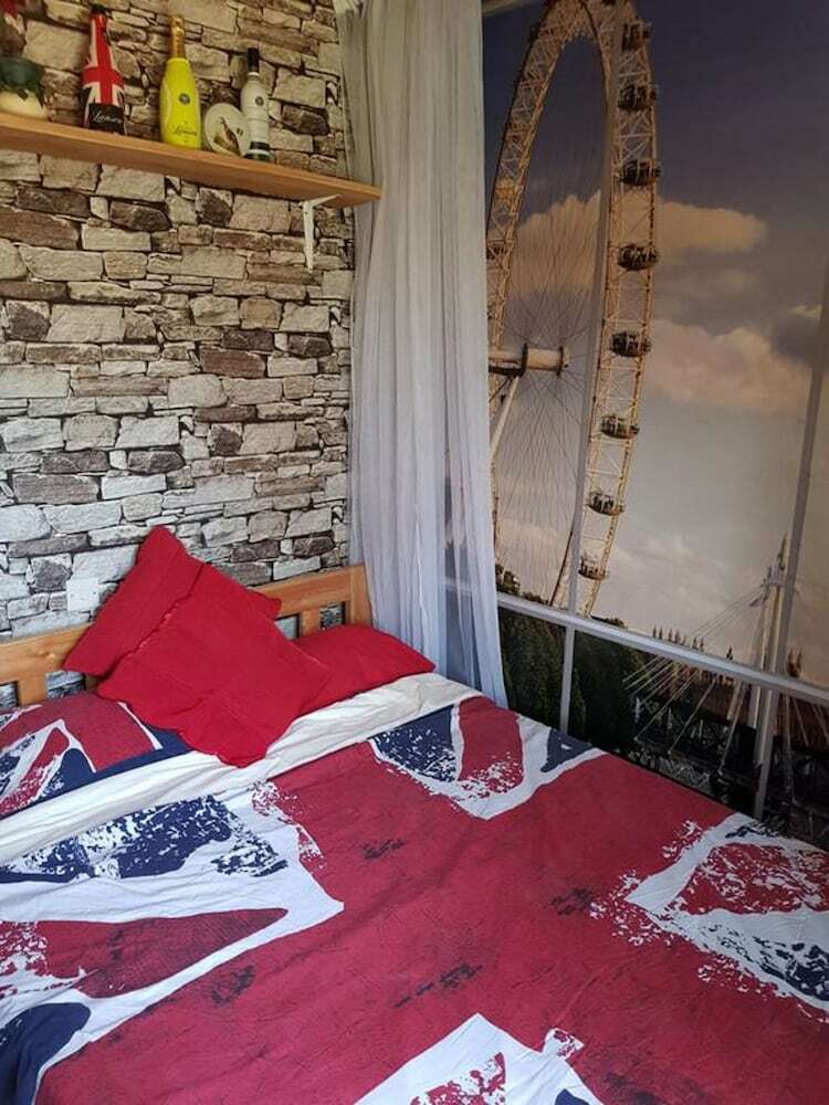 Hotel Sasana Guest House