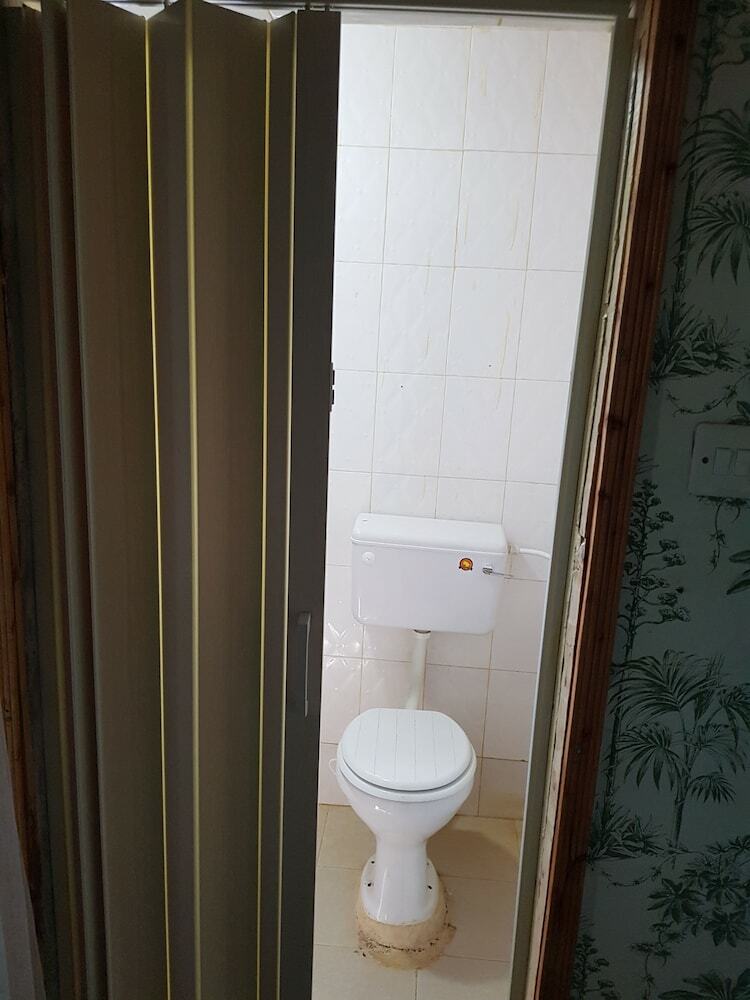 Hotel Sasana Guest House