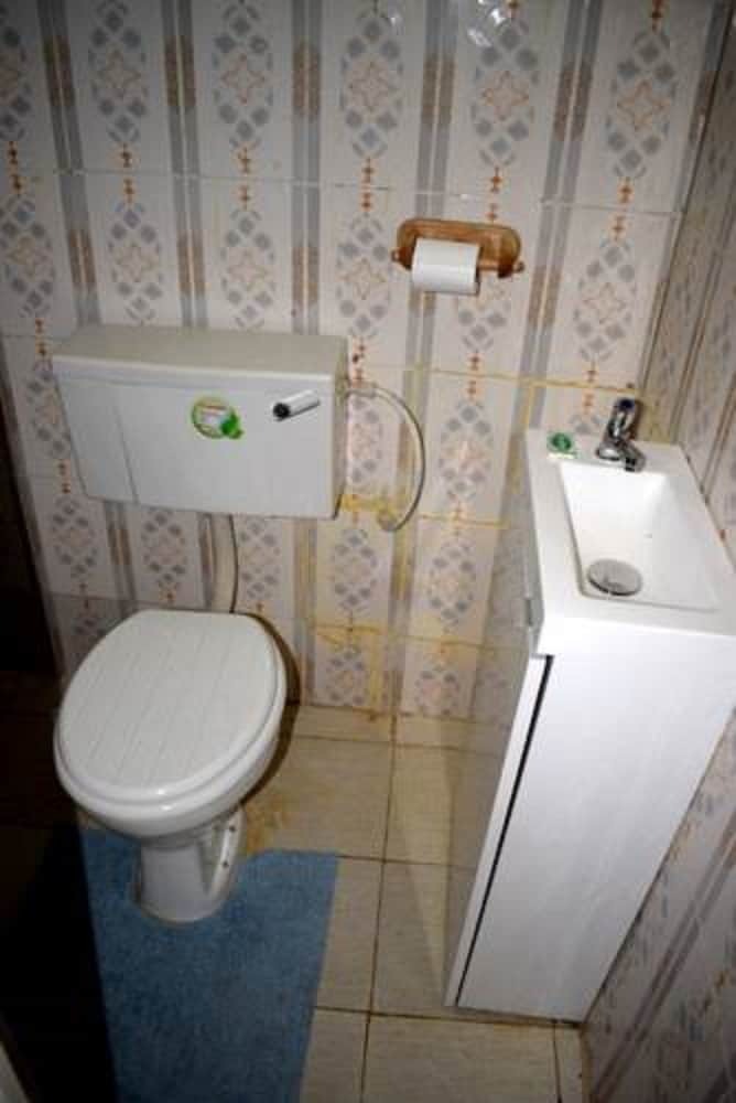 Hotel Sasana Guest House