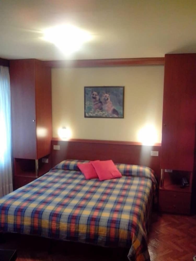 Posada Hotel Monte Fior
