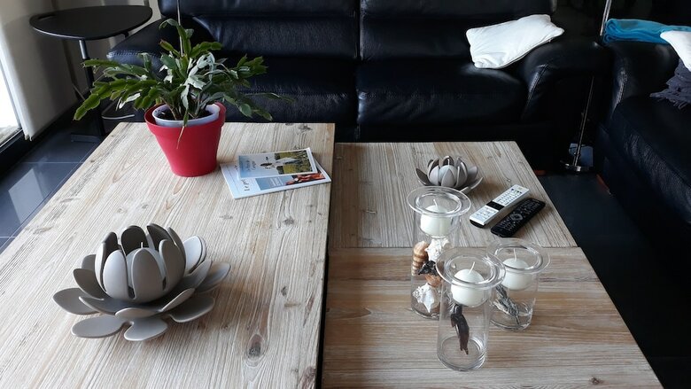 Bed & Breakfast L'ortalet 81