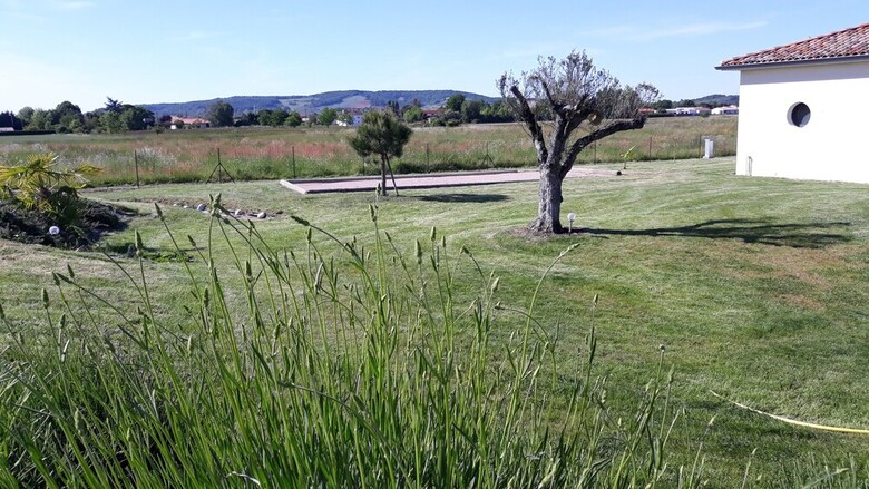 Bed & Breakfast L'ortalet 81