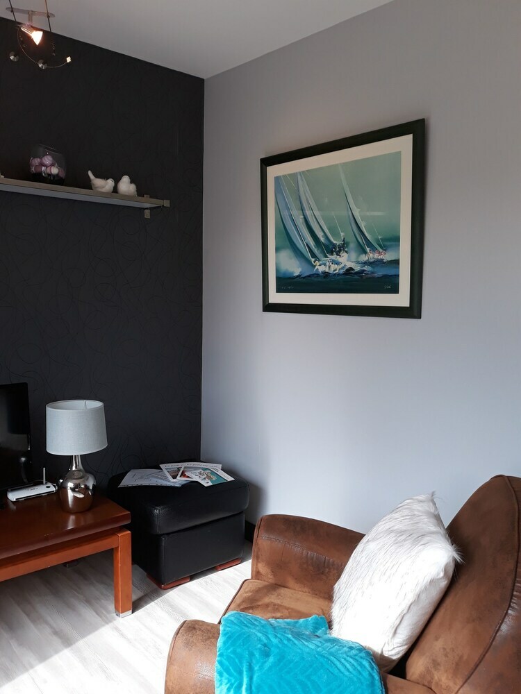 Bed & Breakfast L'ortalet 81
