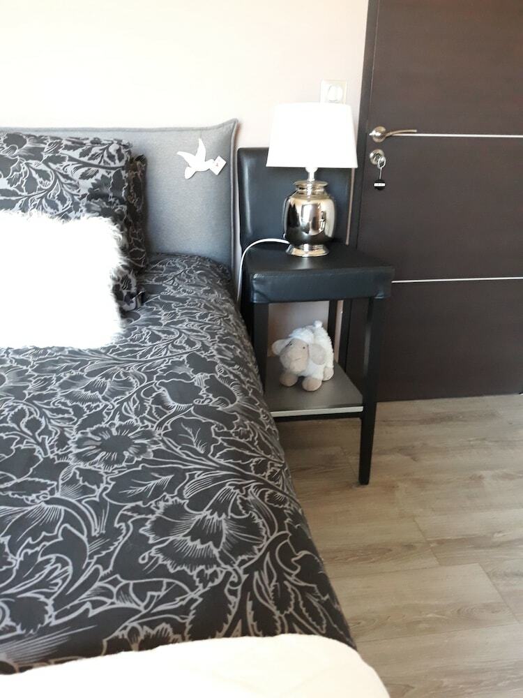 Bed & Breakfast L'ortalet 81