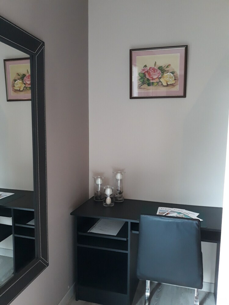 Bed & Breakfast L'ortalet 81