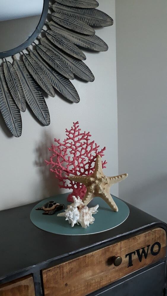 Bed & Breakfast L'ortalet 81