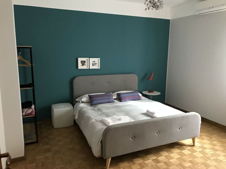 Hotel Casapiurooms - Adults Only