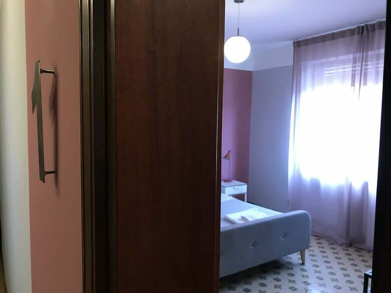 Hotel Casapiurooms - Adults Only