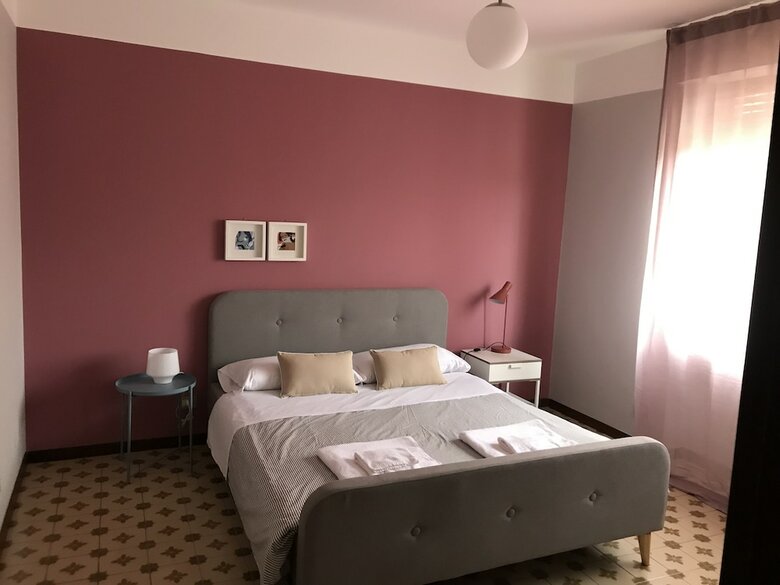 Hotel Casapiurooms - Adults Only