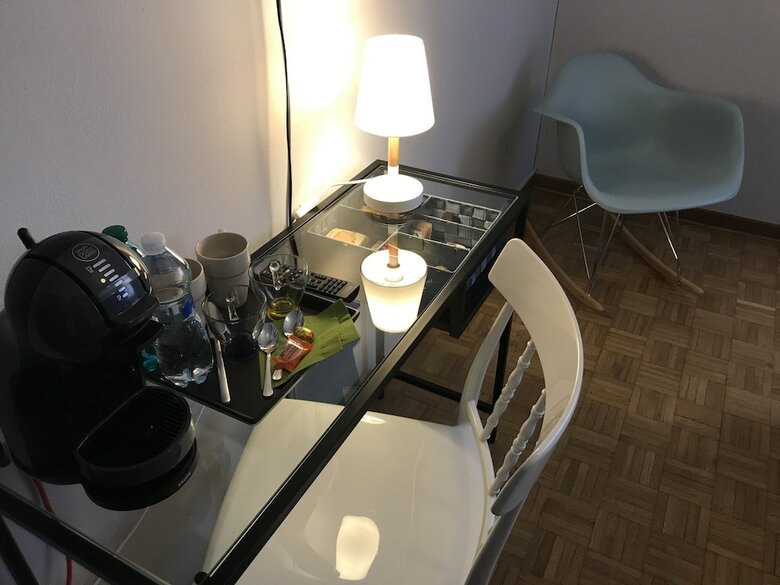 Hotel Casapiurooms - Adults Only