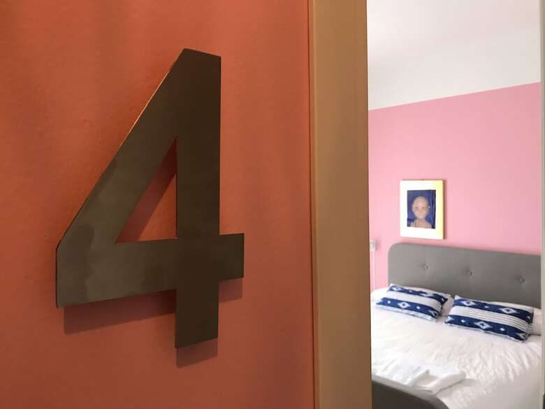 Hotel Casapiurooms - Adults Only