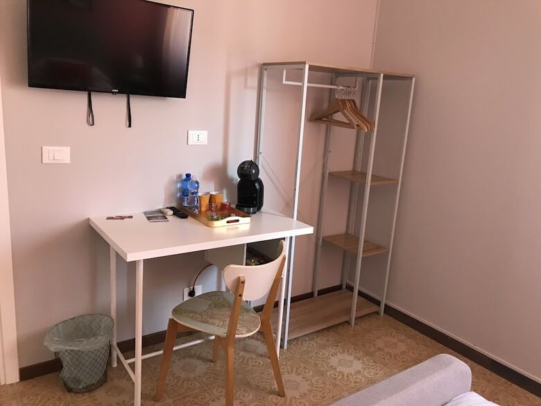 Hotel Casapiurooms - Adults Only