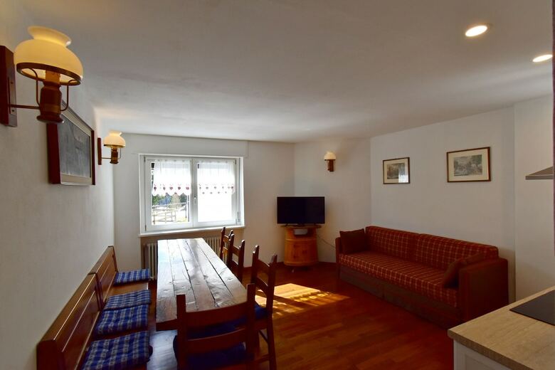 Apartamento Mira Dolo