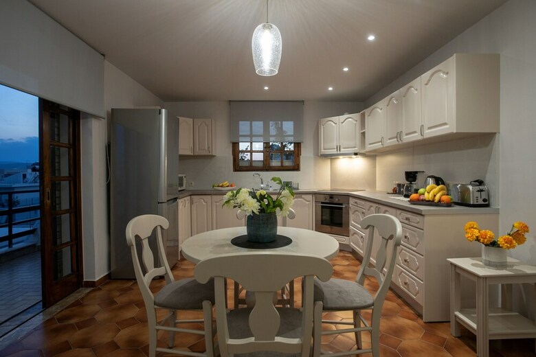 Lissou Apartment