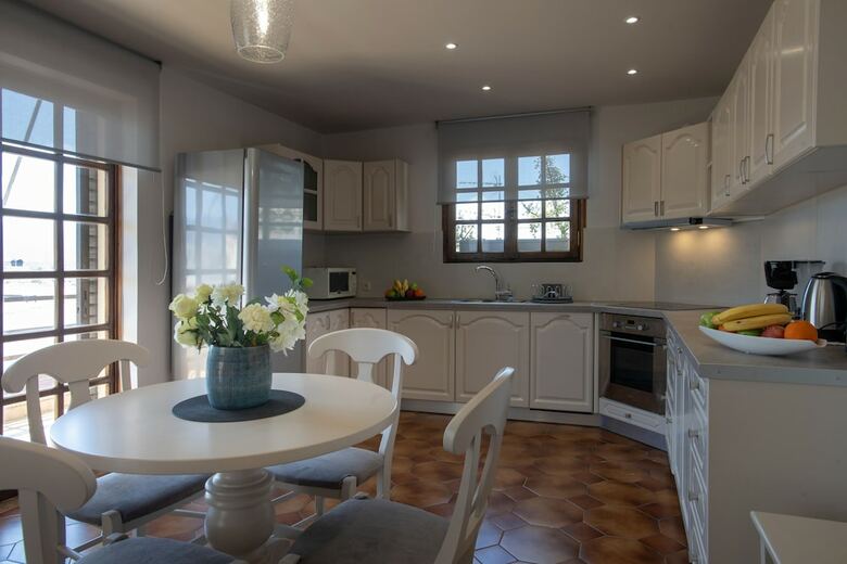 Lissou Apartment