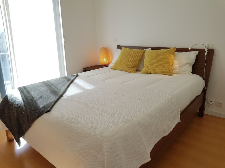 Apartamentos Castle View Martim Moniz