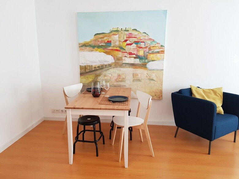 Apartamentos Castle View Martim Moniz