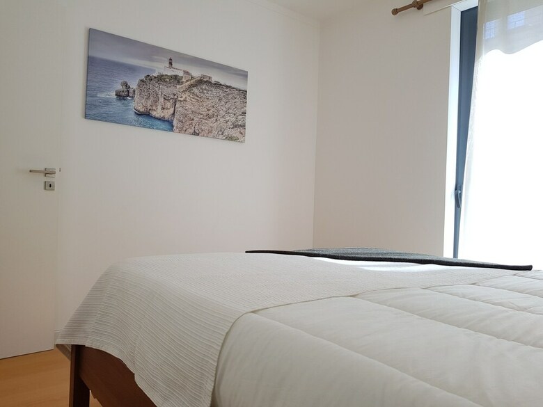 Apartamentos Castle View Martim Moniz
