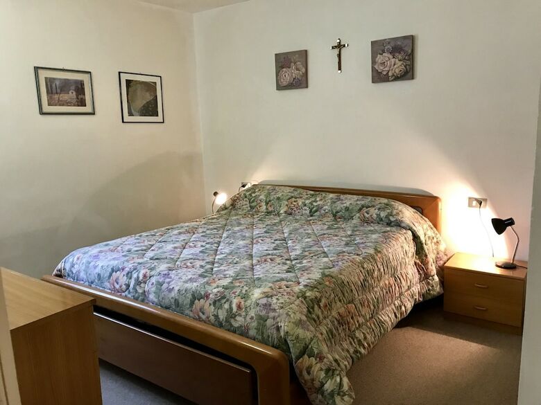 Nambino Apartment