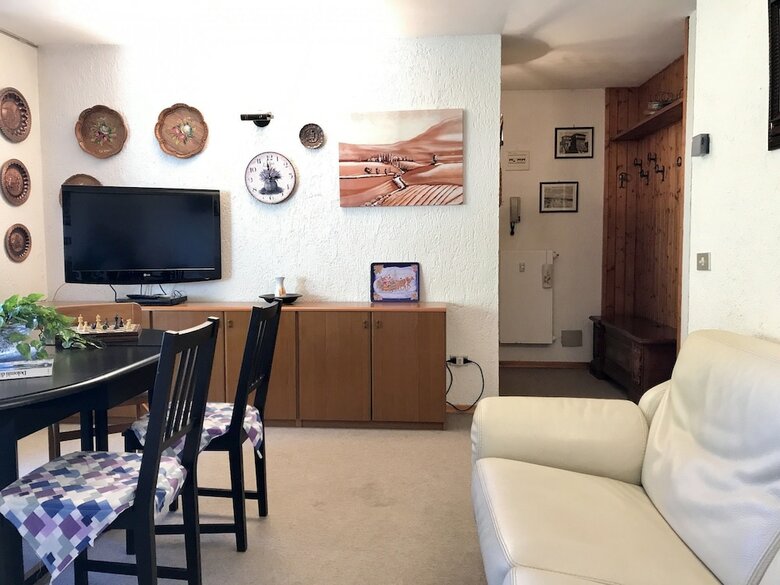 Nambino Apartment