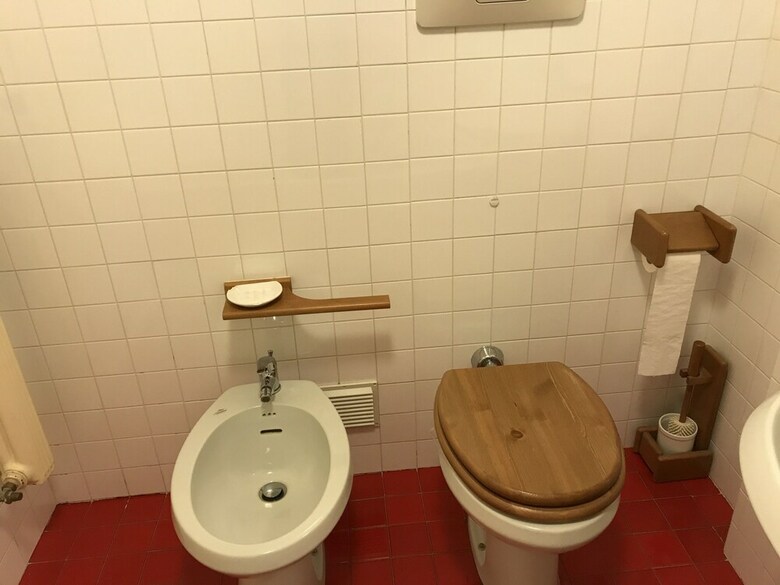 Nambino Apartment