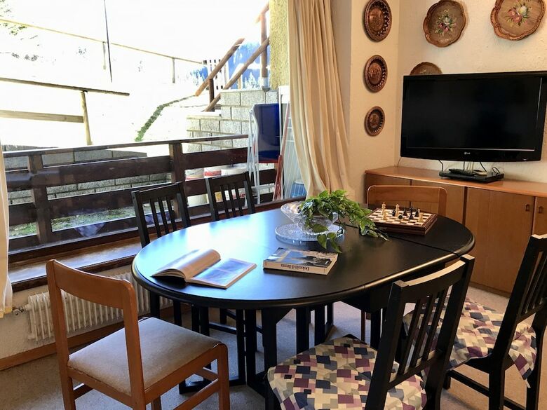 Nambino Apartment