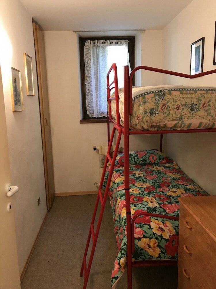 Nambino Apartment