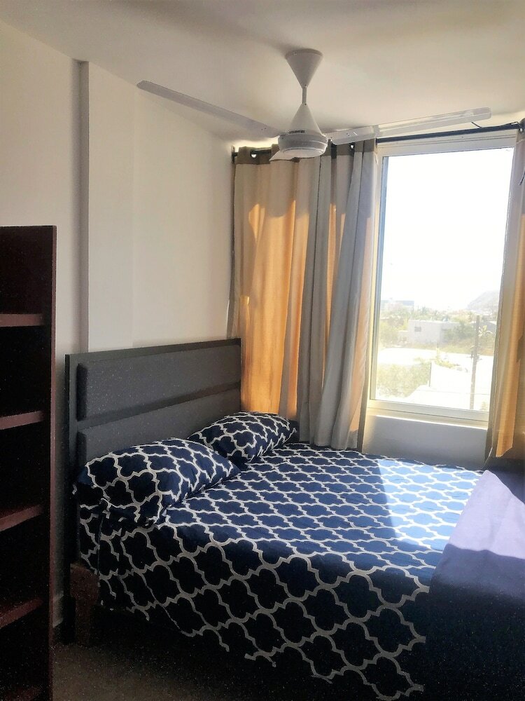 Cabo Paraiso Condo And Studio