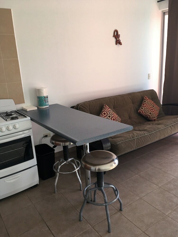 Cabo Paraiso Condo And Studio