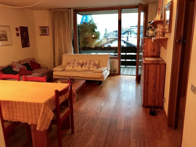 Apartamento Miralago 04 Appartamento