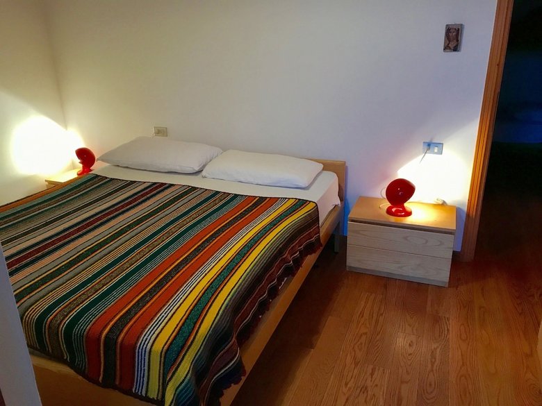 Apartamento Miralago 04 Appartamento