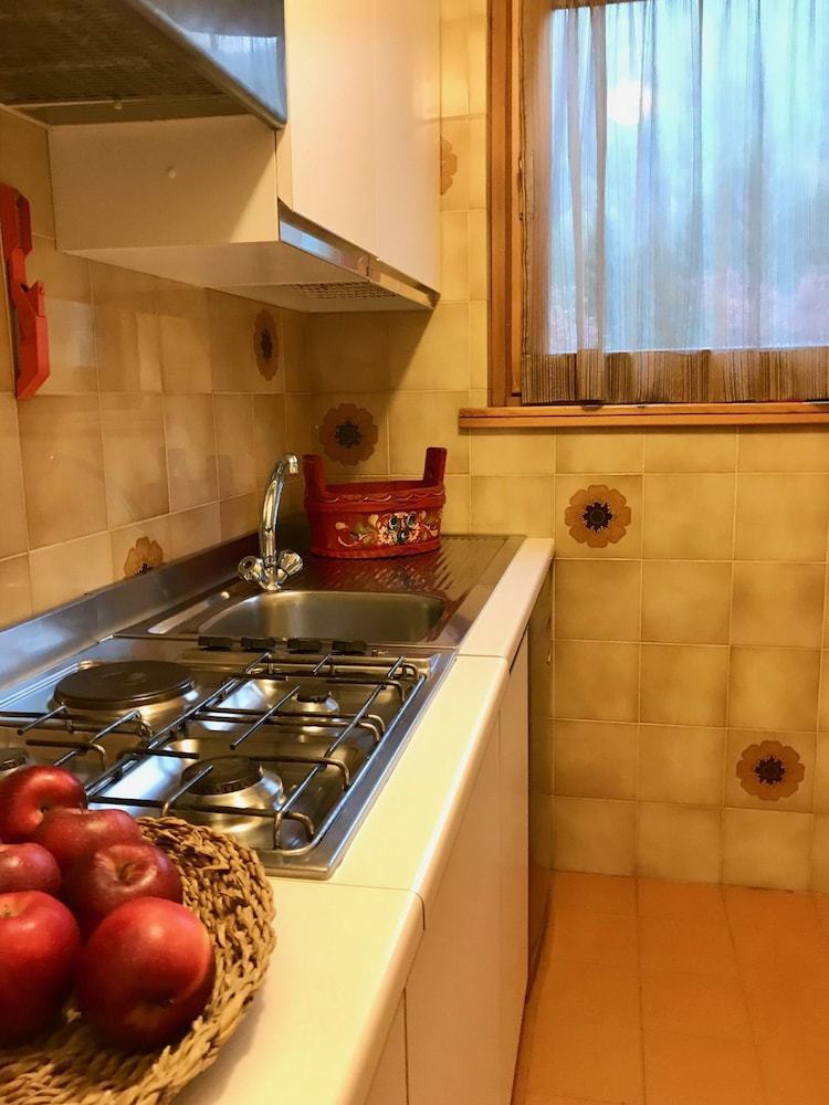 Apartamento Miralago 04 Appartamento