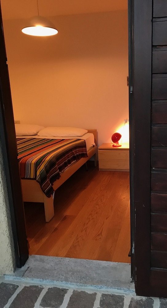 Apartamento Miralago 04 Appartamento
