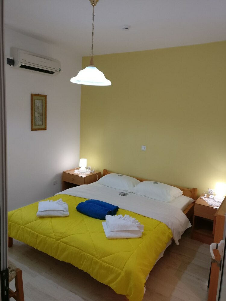 Villa Artemis