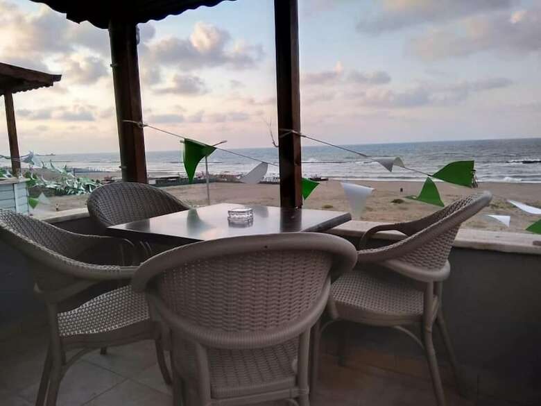 Hotel Turkuaz Otel