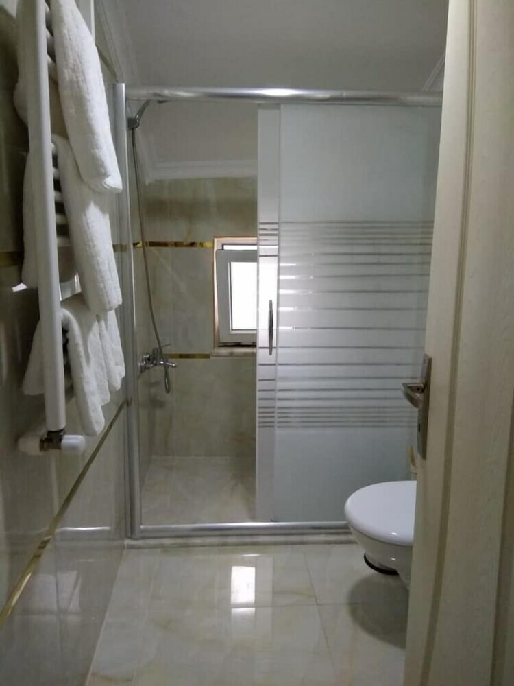 Hotel Turkuaz Otel