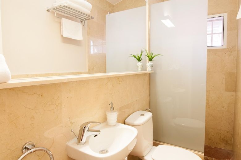 Beach Front Villa - Veril Gran Canaria