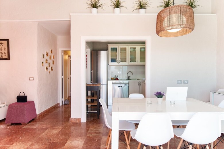 Beach Front Villa - Veril Gran Canaria