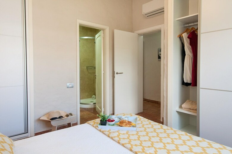 Beach Front Villa - Veril Gran Canaria