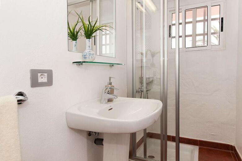 Beach Front Villa - Veril Gran Canaria