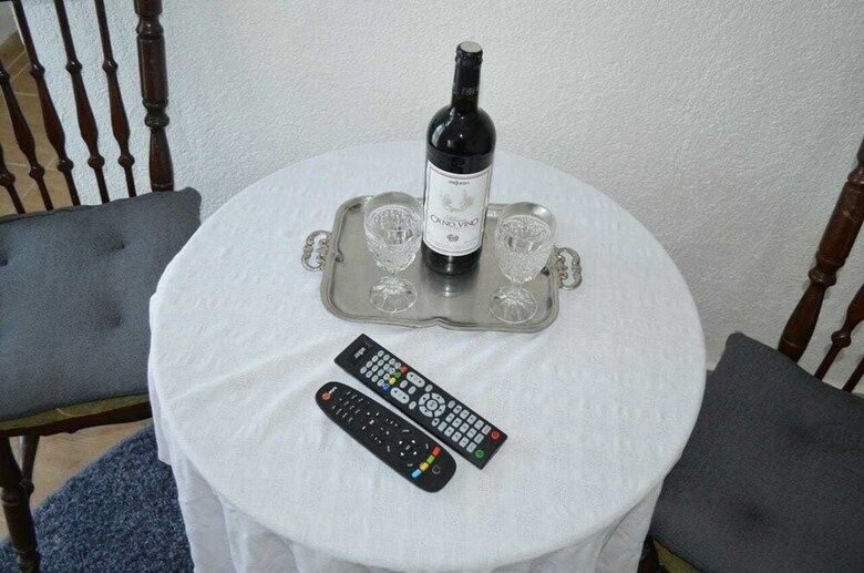 Aparthotel Apartmani ?ofranac