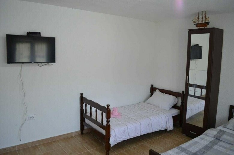 Aparthotel Apartmani ?ofranac