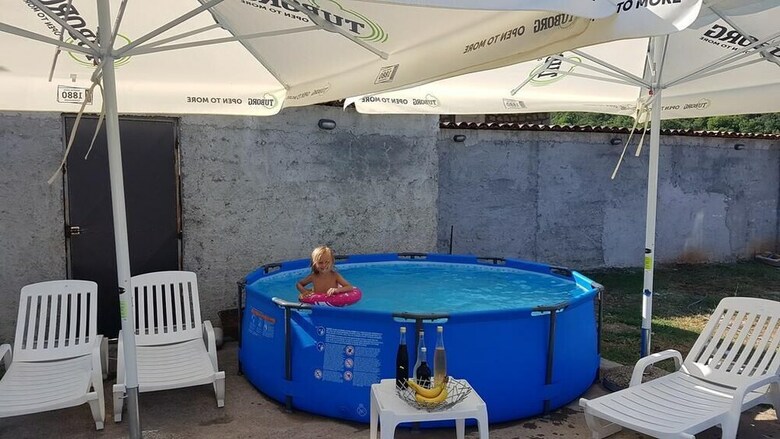 Aparthotel Apartmani ?ofranac