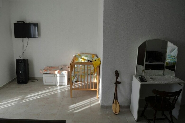 Aparthotel Apartmani ?ofranac