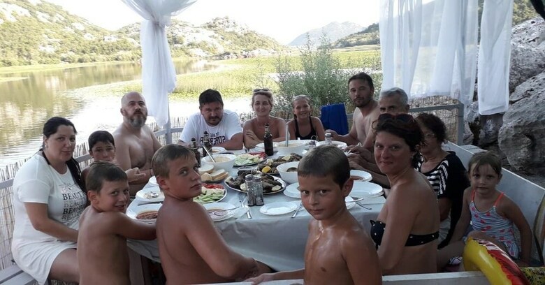 Aparthotel Apartmani ?ofranac